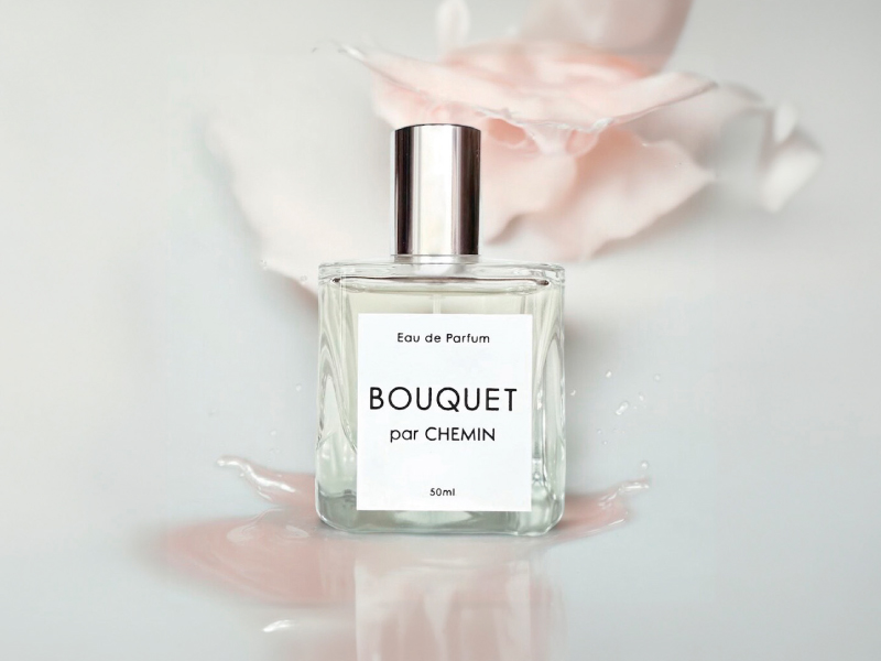 ブーケ・パル・シュマンのイメージ画像